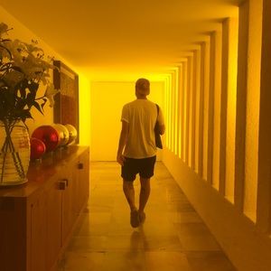 Meet your Posher, Mitchell